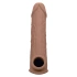 Irina size Extender with clamp for testicles Maxx Calexotics 17.5 cm. [2]
