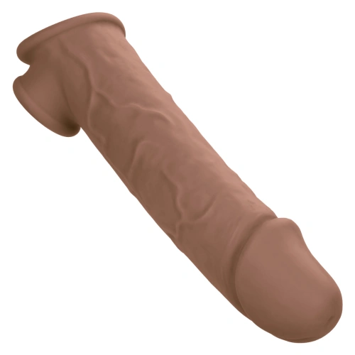 Irina size Extender with clamp for testicles Maxx Calexotics 17.5 cm. [3]
