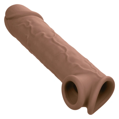 Irina size Extender with clamp for testicles Maxx Calexotics 17.5 cm. [4]