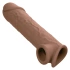 Irina size Extender with clamp for testicles Maxx Calexotics 17.5 cm. [4]