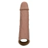Irina size Extender with clamp for testicles Maxx Calexotics 17.5 cm. [5]