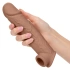 Irina size Extender with clamp for testicles Maxx Calexotics 17.5 cm. [7]