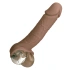 Irina size Extender with clamp for testicles Maxx Calexotics 17.5 cm. [8]