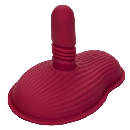 Nina - Rechargeable Vibrating  [1]