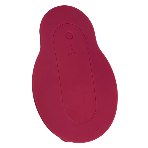 Nina - Rechargeable Vibrating  [12]