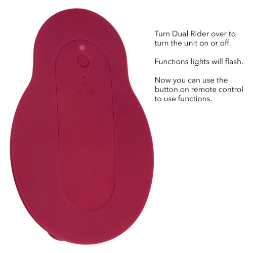 Nina - Rechargeable Vibrating  [13]