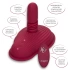 Nina - Rechargeable Vibrating  [16]