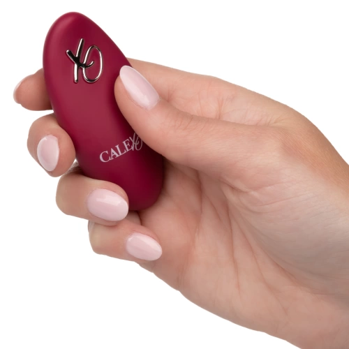 Nina - Rechargeable Vibrating  [4]