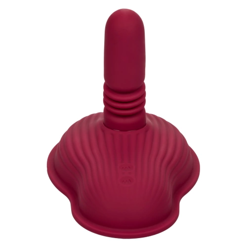 Nina - Rechargeable Vibrating  [5]