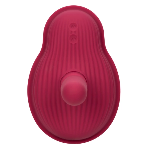 Nina - Rechargeable Vibrating  [6]