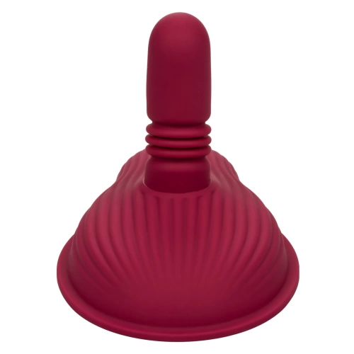 Nina - Rechargeable Vibrating  [7]