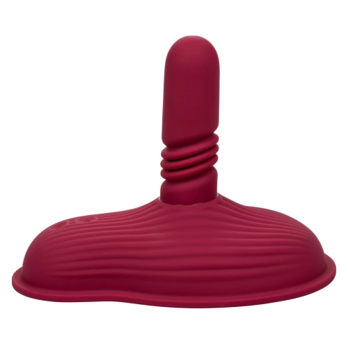 Nina - Rechargeable Vibrating  [8]