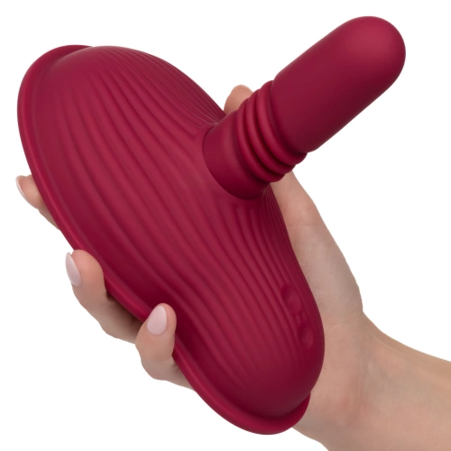 Nina - Rechargeable Vibrating  [9]