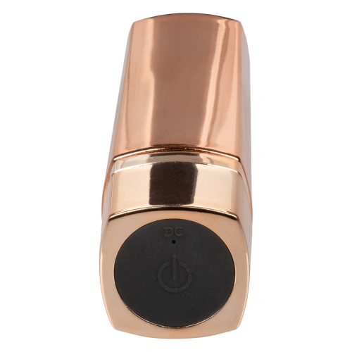 Hide & Play Refillable Mini Lipstick Vibrator [4]