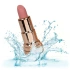 Hide & Play Refillable Mini Lipstick Vibrator [6]