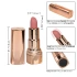 Hide & Play Refillable Mini Lipstick Vibrator [7]
