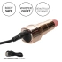 Hide & Play Refillable Mini Lipstick Vibrator [8]