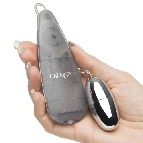 ​Set of vibrating anal toys Booty Call Vibro Kit 3 in 1 black [12]