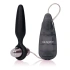 ​Set of vibrating anal toys Booty Call Vibro Kit 3 in 1 black [13]