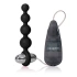 ​Set of vibrating anal toys Booty Call Vibro Kit 3 in 1 black [14]