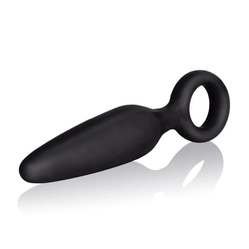 ​Set of vibrating anal toys Booty Call Vibro Kit 3 in 1 black [6]