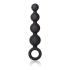 ​Set of vibrating anal toys Booty Call Vibro Kit 3 in 1 black [7]