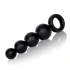 ​Set of vibrating anal toys Booty Call Vibro Kit 3 in 1 black [8]