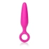 Set of vibrating anal toys Booty Vibro Kit 3 in 1 pink [3]