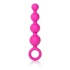 Set of vibrating anal toys Booty Vibro Kit 3 in 1 pink [5]