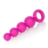 Set of vibrating anal toys Booty Vibro Kit 3 in 1 pink [6]