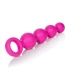 Set of vibrating anal toys Booty Vibro Kit 3 in 1 pink [7]