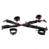 Scandal Cross Neck Restraints [1]