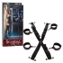 Scandal Cross Neck Restraints [5]