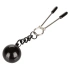 Nipple Grips Weighted Nipple Grips [2]