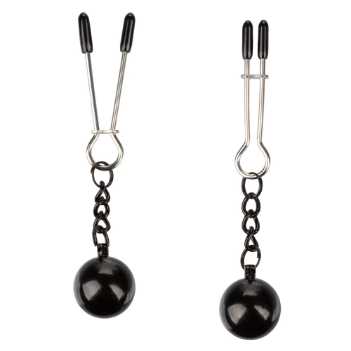 Nipple Grips Weighted Nipple Grips