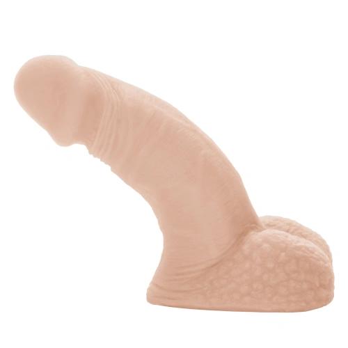 Packer Gear 5 soft penis for daily wear [2]