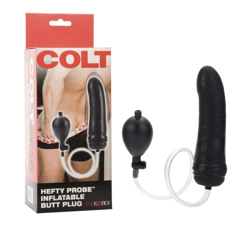 Colt Gear Inflatable Realistic Dildo [1]