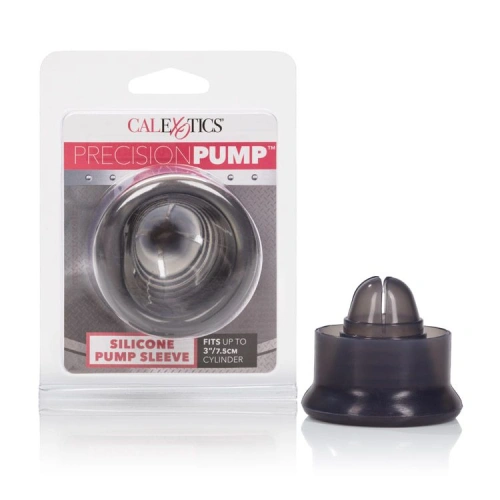 Precision Pump silicone tip for penis pump [4]