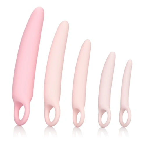 Butt Plugs Kit Inspire dilators set [1]