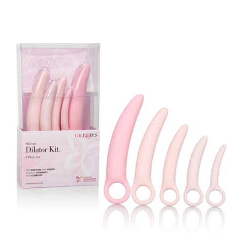 Butt Plugs Kit Inspire dilators set [3]
