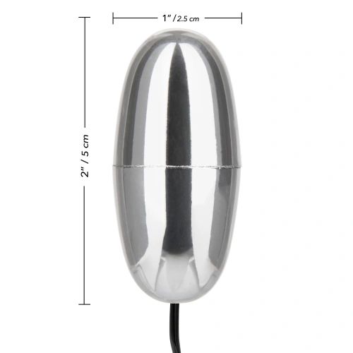 Colt Power Bullet Remote Vibrating Egg [4]