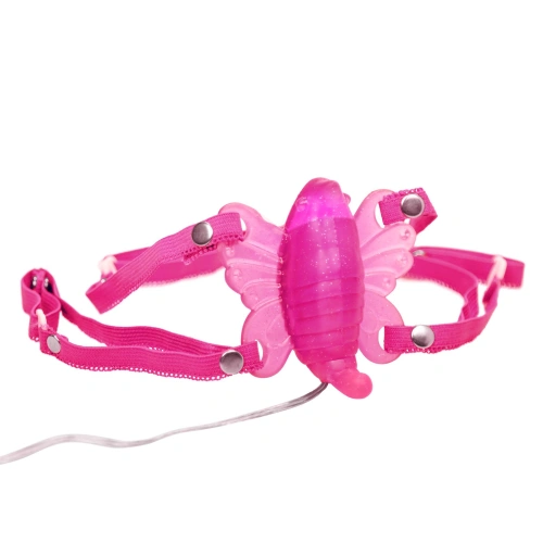 Venus Butterfly Clitoris Stimulator with underwear Venus Butterfly [1]