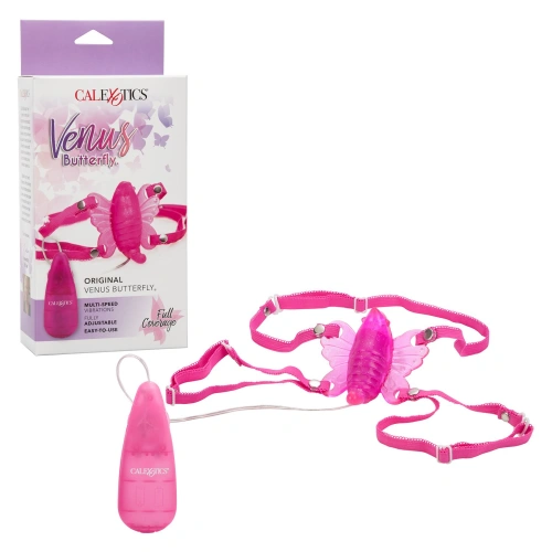 Venus Butterfly Clitoris Stimulator with underwear Venus Butterfly [5]