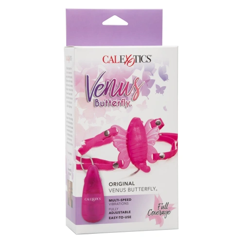 Venus Butterfly Clitoris Stimulator with underwear Venus Butterfly [7]