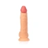Large realistic dildo Captain Red The Intense 24 cm. [1]