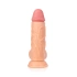 The Strong thick realistic dildo [3]