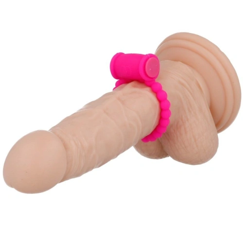 Vibrating cock ring Casual Love [1]