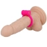 Vibrating cock ring Casual Love [1]