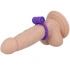 Casual Love vibrating cock ring [1]