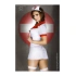 Chili Rose CR-3305 5-piece erotic nurse set [1]